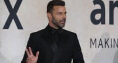 Ricky Martin demanda a su sobrino por extorsión y exige una compensación de 20 millones de dólares
