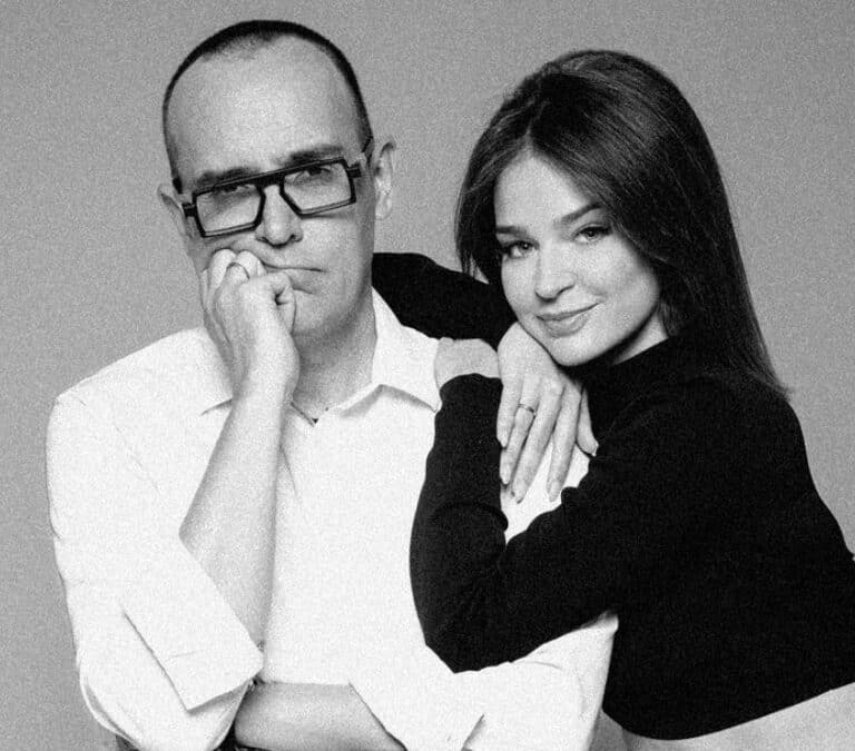 Risto Mejide y Laura Escanes anuncian su separación tras siete años de relación