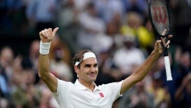 Roger Federer anuncia su retirada tras más de un año sin jugar