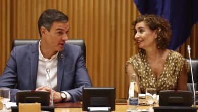 El PSOE cuestiona la credibilidad de las encuestas que aumentan la ventaja de Feijóo respecto a Sánchez