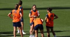 Motín en la selección femenina: 15 futbolistas se plantan y no jugarán hasta que se vaya el entrenador