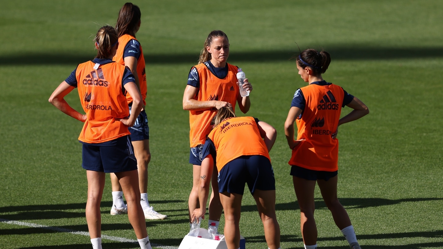 Motín en la selección femenina: 15 futbolistas se plantan y no jugarán hasta que se vaya el entrenador