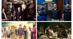 De 'Succession' a 'Euphoria': estas son las grandes favoritas para los Emmy 2022