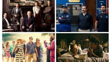 De 'Succession' a 'Euphoria': estas son las grandes favoritas para los Emmy 2022
