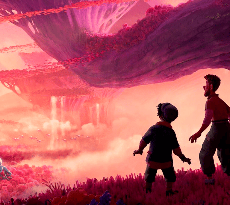 Disney no cierra el armario tras 'Lightyear' y apuesta por una pareja gay para su próxima película