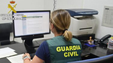 Detenido un vendedor de lotería por simular el robo de 2.500€ en metálico y 750€ en cupones