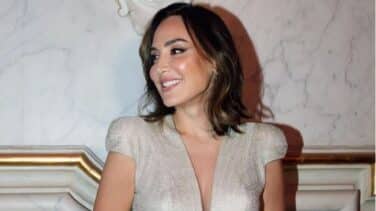 Tamara Falcó anuncia que se casa con Íñigo Onieva