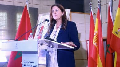 El sueño de la ex ministra Trujillo: "Que Marruecos y España seamos el mismo país"