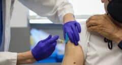 Dos estudios asocian la vacuna de la gripe con menos ictus e infartos
