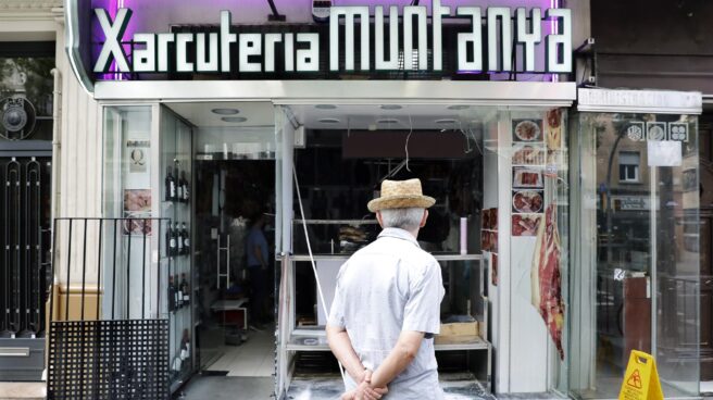 vandalismo la Merce