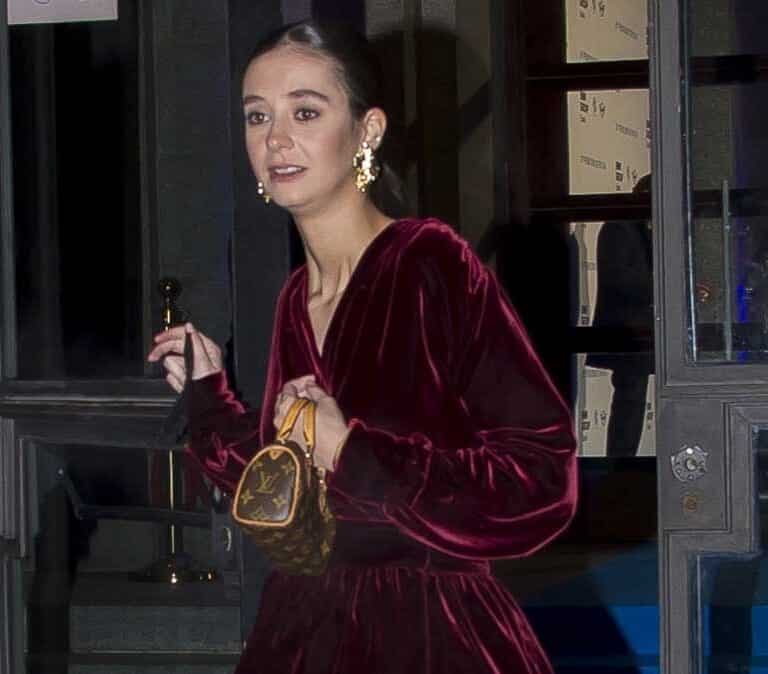 Peritonitis: síntomas, causa y tratamiento de la enfermedad de Victoria Federica