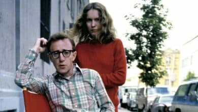 A la espera de la última película de Woody Allen: cuando separamos al autor de la obra