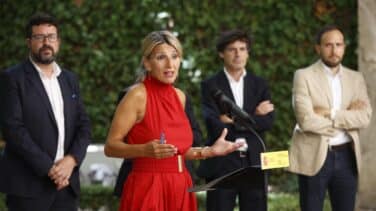 Guerra entre Luis Planas y Yolanda Díaz por el precio máximo a los alimentos: "No es pertinente y no ayudaría"