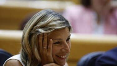 Carrefour es más de izquierdas que el Gobierno