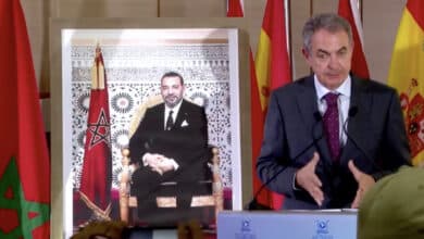 Zapatero prosigue su gira por Marruecos: impartirá otra conferencia en Fez en dos semanas