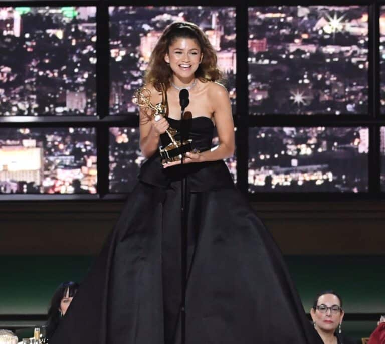 Premios Emmy 2022: 'Succession', 'Ted Lasso' y 'The White Lotus' triunfan en los 'Oscar de la televisión'