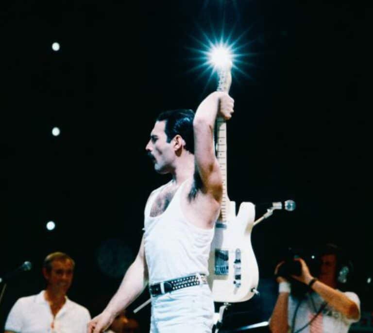 El 7 de octubre y la verdad sobre 'We Are The Champions'