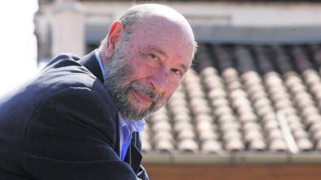 Paco Merino.