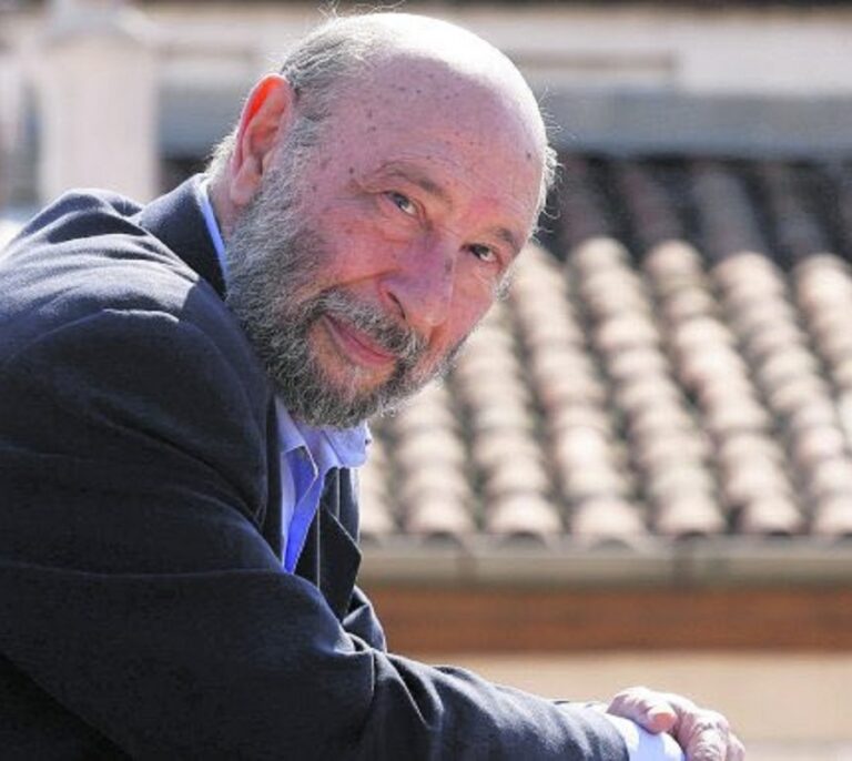 Muere el actor Paco Merino, conocido por su papel en 'Cuéntame', a los 91 años
