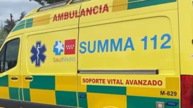 Muere un niño de 12 años de un ataque de asma después de jugar un partido de fútbol en Madrid