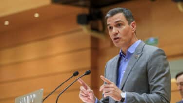 Sánchez insiste en que "a nadie le va a faltar la energía para calentarse este invierno"