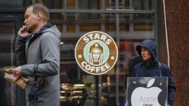 De CoolCola a Stars Coffee: así es la nueva vida de las marcas occidentales en Rusia