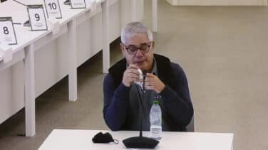 Dos años y medio de cárcel para el maquinista del Alvia y un exalto cargo de Adif