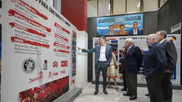 Sánchez aísla la negociación del CGPJ y encara otro debate duro con Feijóo