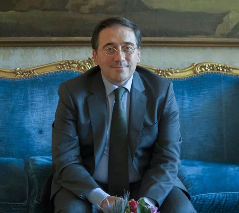 España se abstiene en la votación de la ONU que pide a la justicia internacional pronunciarse sobre la ocupación israelí de Palestina