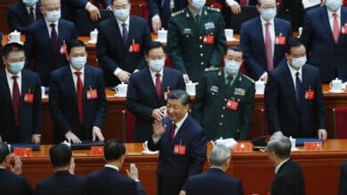 No hay China fuera de Xi Jinping