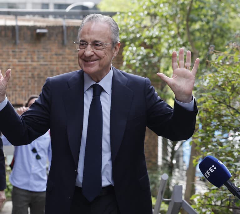 El parón de la competición, sobre la mesa en la Asamblea Extraordinaria de LaLiga