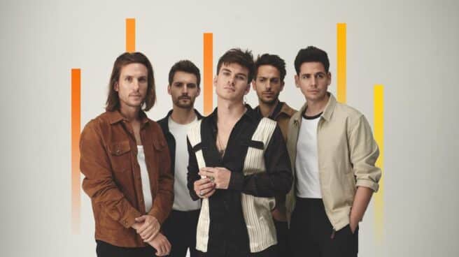 Grupo Dvicio