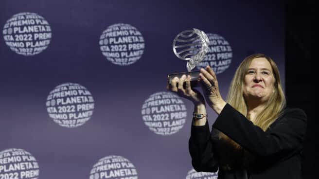 El jurado del Premio Planeta de Novela da a conocer al ganador y al finalista de la LXXI edición del galardón