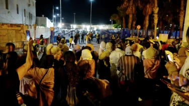 Lo de Marruecos no lo arregla ni el Emérito