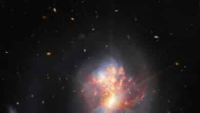El telescopio James Webb viaja al origen del tiempo: detectadas las primeras estrellas que brillaron tras el Big Bang