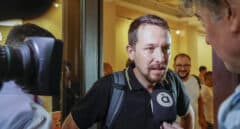 Pablo Iglesias no consigue la plaza de profesor de Periodismo al suspender con un 4