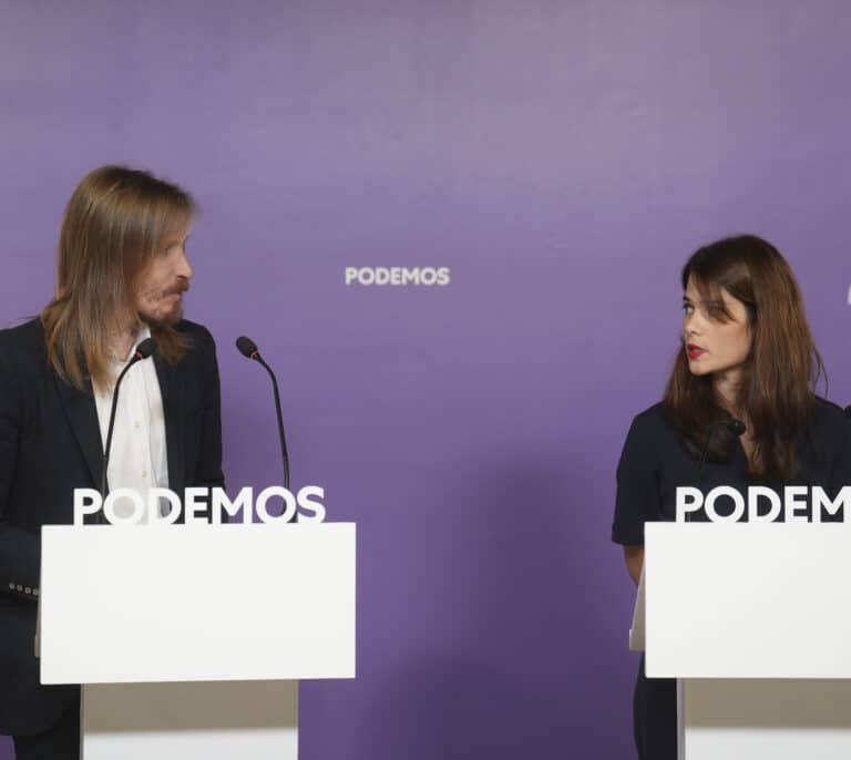 Las propuestas 'antiokupas' del PSOE ahondan las diferencias con Podemos
