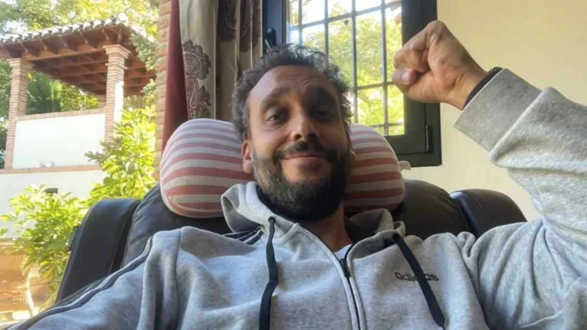 Muere el médico Jesús Candel, conocido como Spiriman, a causa de un cáncer de pulmón