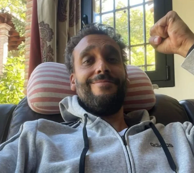 Muere el médico Jesús Candel, conocido como Spiriman, a causa de un cáncer de pulmón