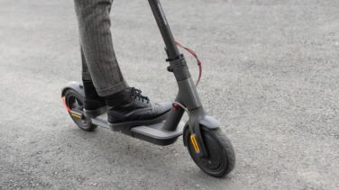 Málaga dispone de un mes para anular el proceso de concesión para el servicio de patines y bicicletas