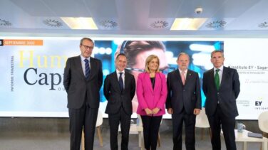 El informe 'Human Capital Outlook’ advierte de la pérdida de impulso para crear empleo