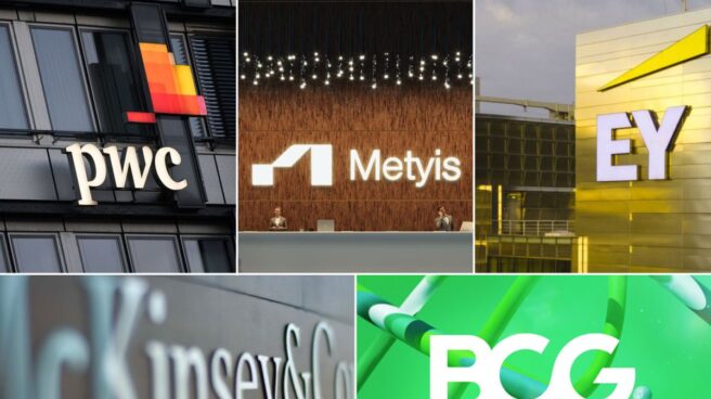 PwC, Metyis, EY, McKinsey y Boston Consulting Group lideran la consultoría sobre sostenibilidad en España, según el Instituto Coordenadas
