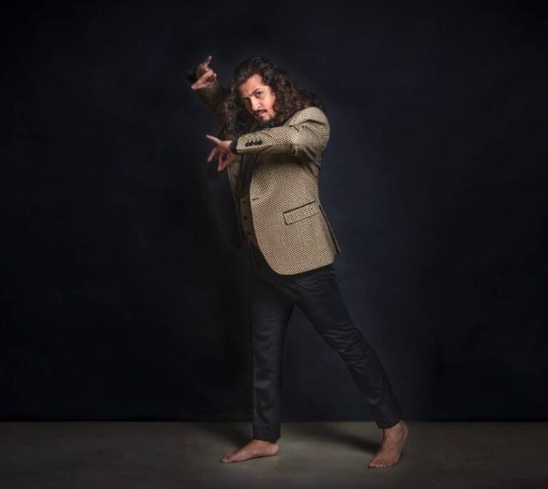 Farru regresa a los escenarios del Teatro Real con 'Fiesta Flamenca'