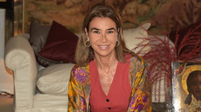 Carmen Posadas