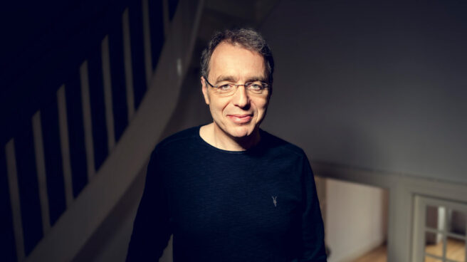AF_Safier_David_010 © Dennis Dirksen