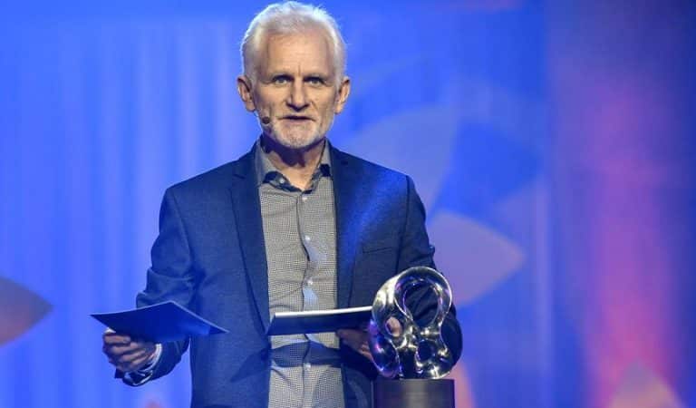 El Nobel de la Paz para el abogado bielorruso Ales Bialiaski y organizaciones de derechos humanos de Rusia y Ucrania
