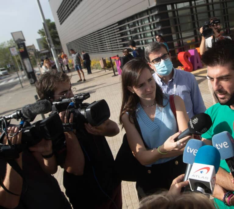 Culmina con éxito la primera intervención para tratar el tumor cerebral del pequeño Oliver