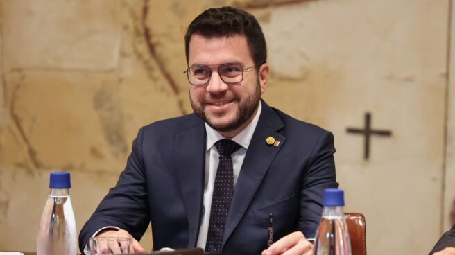 Aragonès Govern