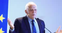 Borrell hace examen de conciencia europeo: "No sabemos cuánto tiempo durará la unidad"
