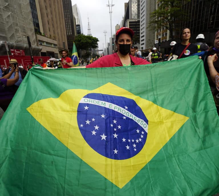 Lula o Bolsonaro
